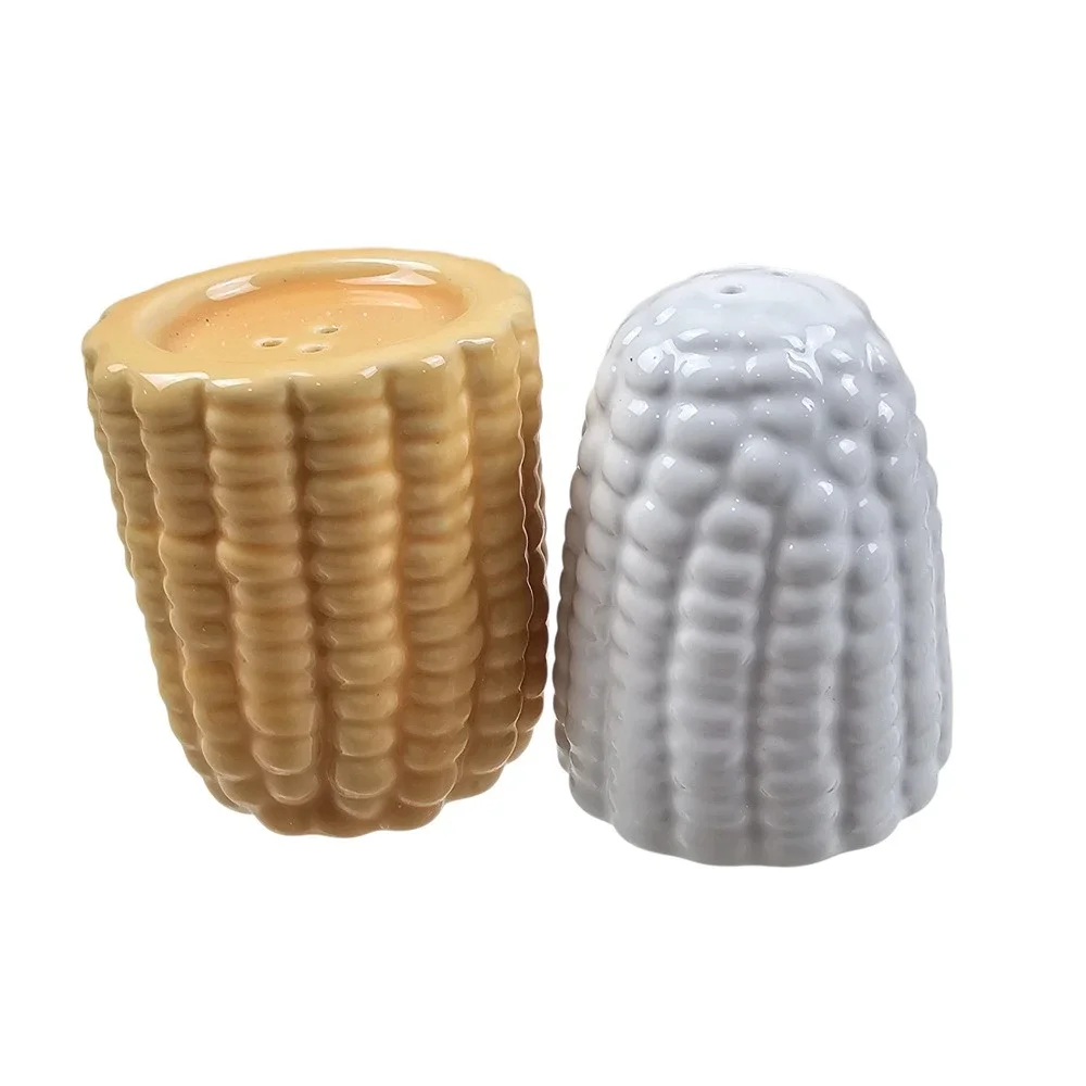 Unbranded ceramic corn